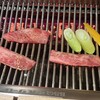 焼肉あんじ - 