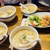 沖縄食堂チャンプル×チャンプル