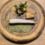 REnatre - 美しい焼き加減のマナ鰹✨