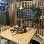 REnatre - 利府の梨の枝