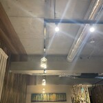 REnatre - 素敵な店内です