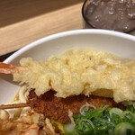 麺家大阪みどう - 