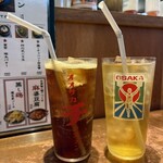 オオサカチャオメン - 