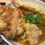 麺家大阪みどう - 