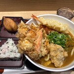 麺家大阪みどう - 