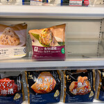 LAWSON - 料理写真: