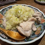 オオサカチャオメン 難波千日前 - 