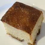 タベルナ・バルボーネ - 