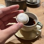 REnatre - いただきまーす✨