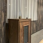 REnatre - 素敵な雰囲気