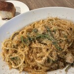 タベルナ・バルボーネ - 