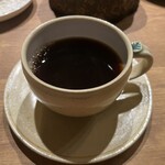 REnatre - マツリカさんのコーヒー