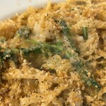 タベルナ・バルボーネ - 