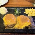 ゴールド ラッシュ - 料理写真: