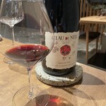 REnatre - 偉大な醸造家ルフレーブの名を冠するクロドネールのカベルネフラン✨