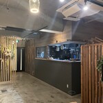 REnatre - オープンキッチンが素敵✨