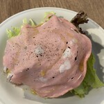 タベルナ・バルボーネ - 