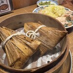 オオサカチャオメン - 