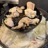 にんにく鶏焼肉サン 北新地店