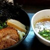 らー麺つけ麺 みやがわ