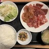 上越　食道園
