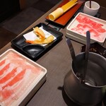 ゆず庵 名取店 - 