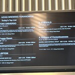 UCHU BREWING 虎ノ門 - 