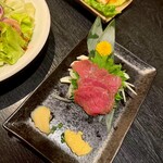 個室完備 団欒 - 