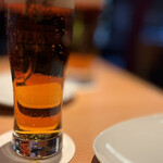 エビスバー - 琥珀エビスで乾杯
