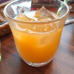 びっくりドンキー 名取店 - 