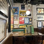 シェイクツリー バーガー＆バー - 