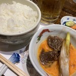 松阪屋 - 