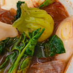 七宝麻辣湯 大宮東口店 - 