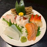 個室完備 団欒 - 