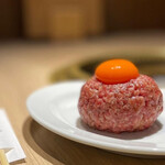 日本橋 焼肉 正剛 - 