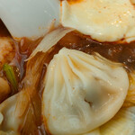 七宝麻辣湯 大宮東口店 - 