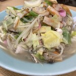 長崎飯店 虎ノ門店 - 