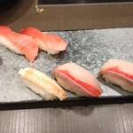 ゆず庵 名取店 - 