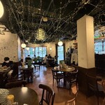 シェイクツリー バーガー＆バー - 