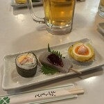 居酒屋 金太郎 - 