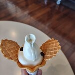 象の鼻カフェ - 