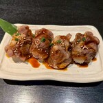 個室完備 団欒 - 