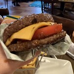 シェイクツリー バーガー＆バー - 