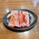 焼肉 肉萬 - 