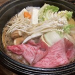 松阪屋 本館 - 