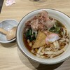 驛釜きしめん 太閤通り