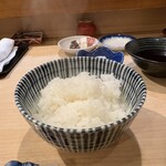 天ぷら　安住 - 