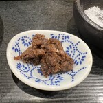 天ぷらカウンター 楠山 - 