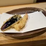 天ぷら　安住 - 