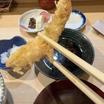 天ぷら　安住 - 